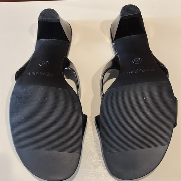 CC Hughes Sandals 8 1/2 - Picture 3 of 4